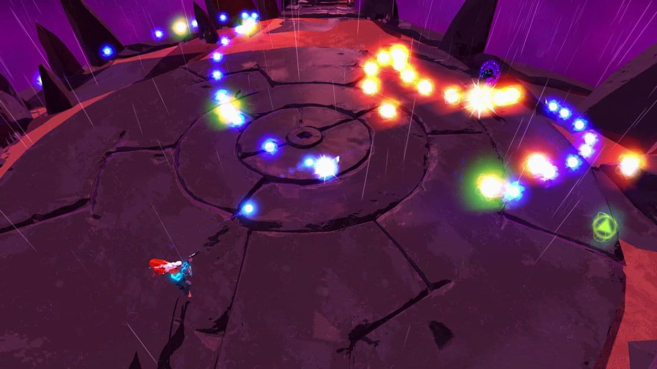 Captura 4 de Furi