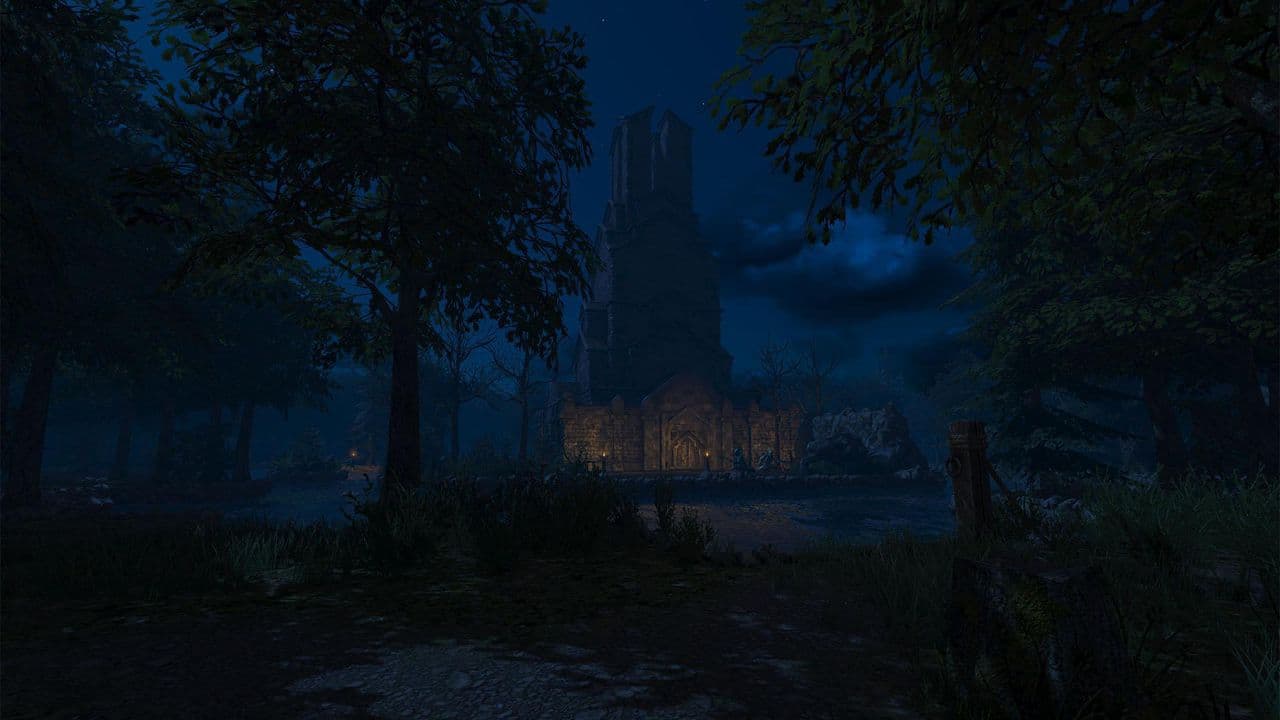 Captura 6 de Legend of Grimrock 2
