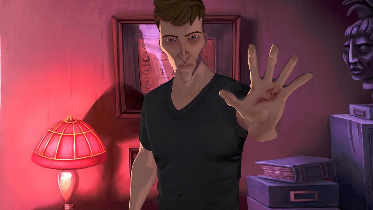 Captura 3 de Yesterday Origins