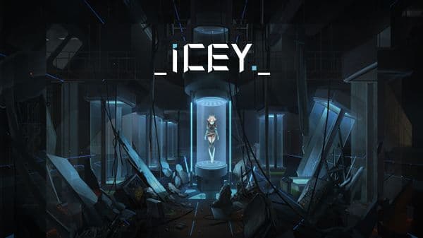 Captura 1 de ICEY