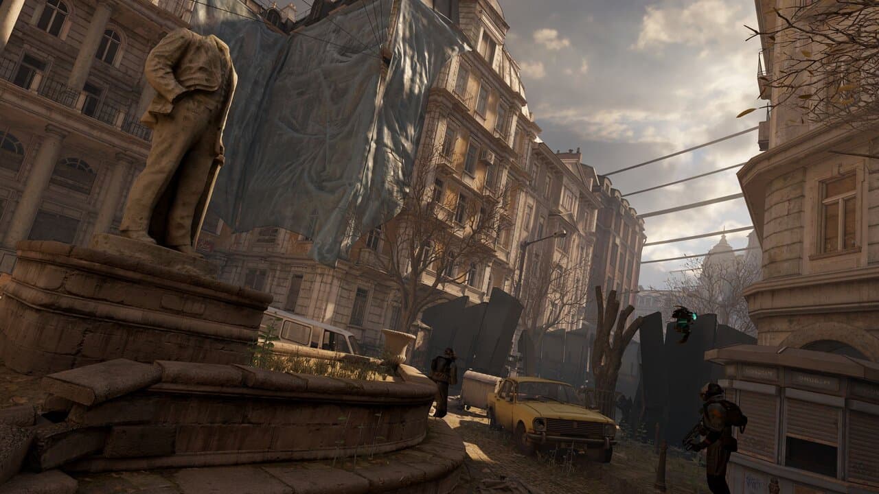 Captura 2 de Half-Life: Alyx