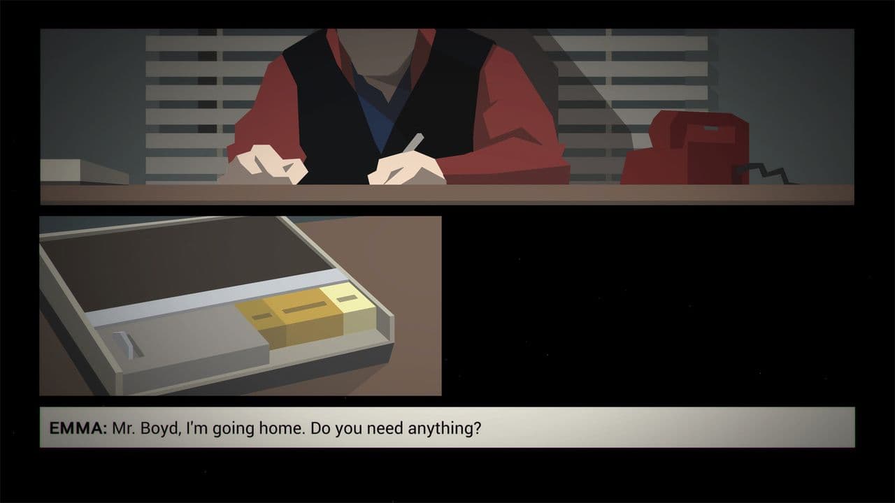 Captura 2 de This is the Police