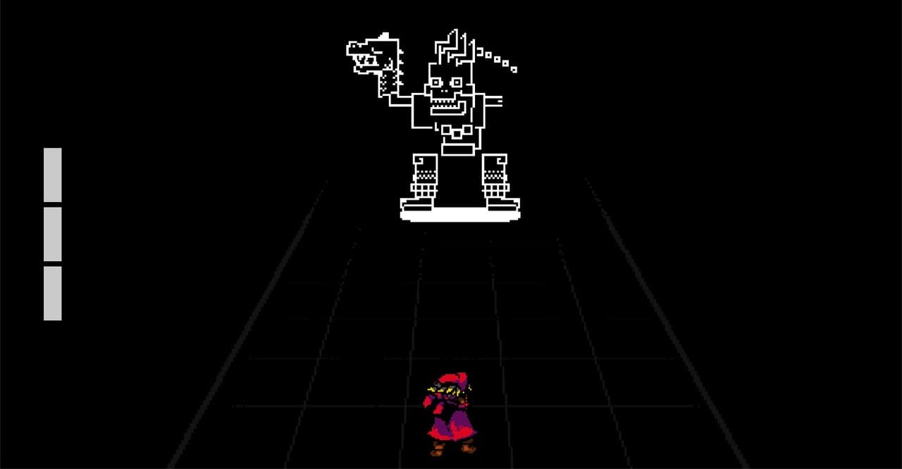 Captura 6 de Everhood