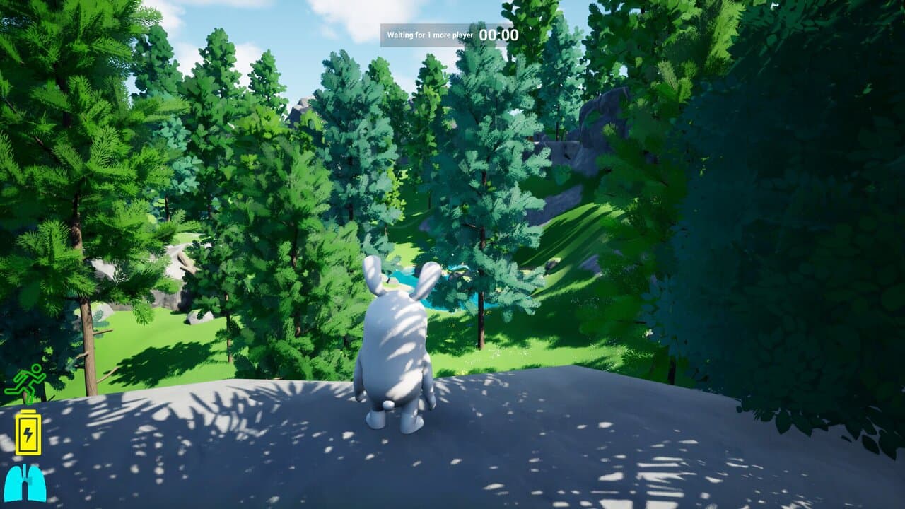 Captura 3 de Hide and Squatch