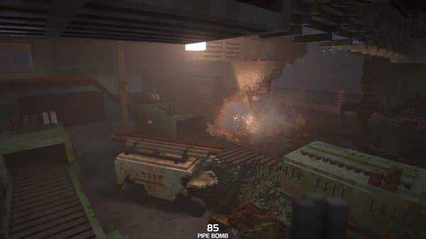 Captura 4 de Teardown