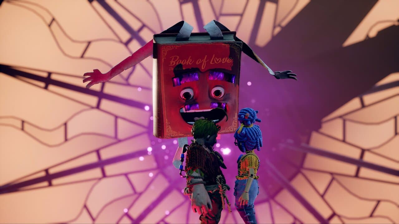 Captura 4 de It Takes Two