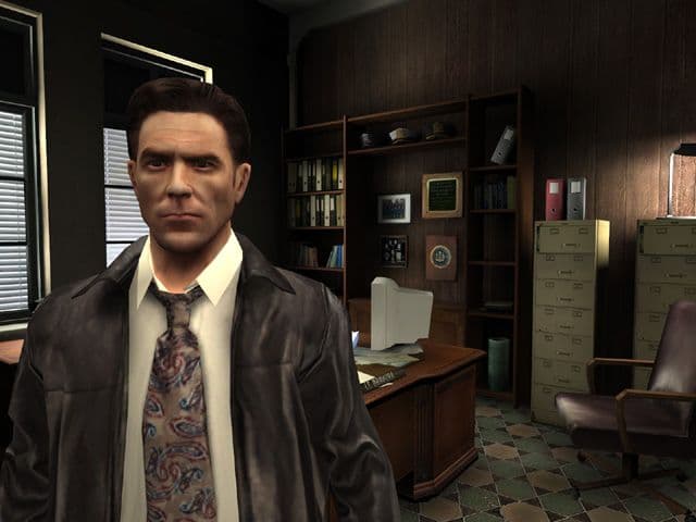 Captura 3 de Max Payne 2: The Fall of Max Payne