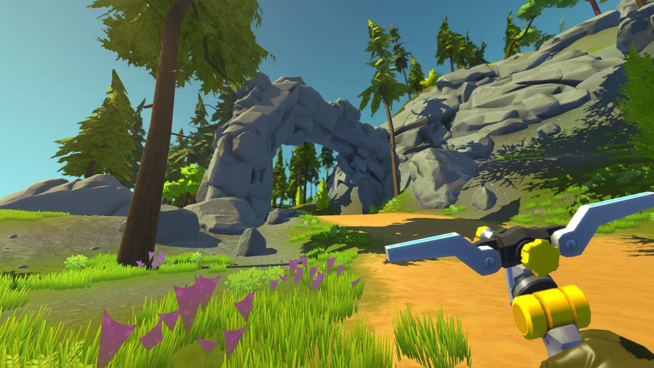 Captura 3 de Scrap Mechanic