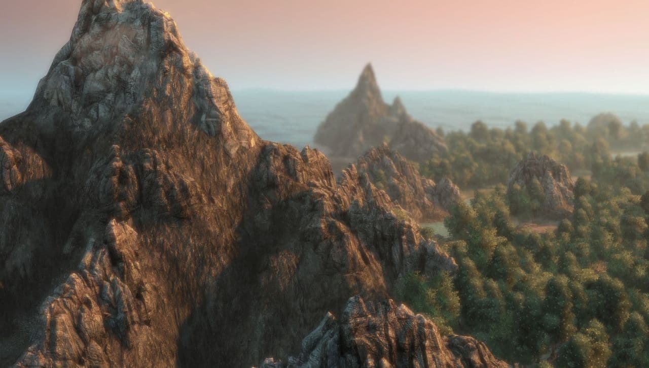 Captura 2 de Anno 2070