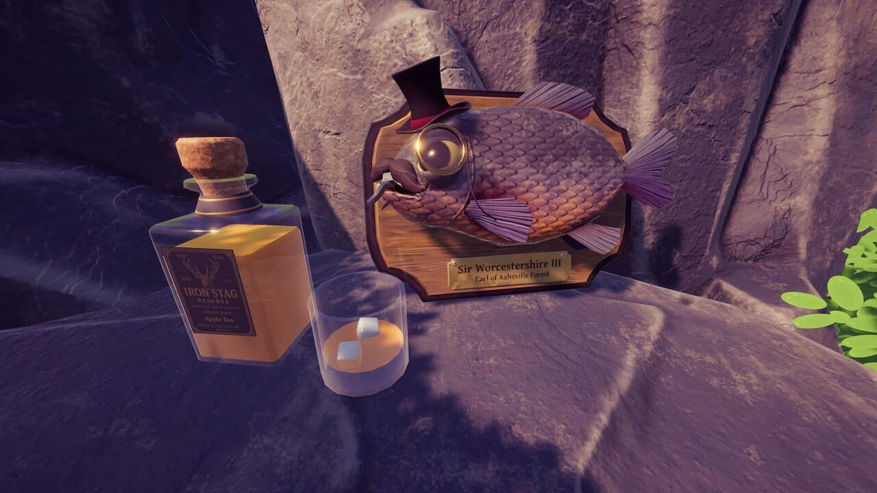 Captura 4 de Chop Chop Inc.