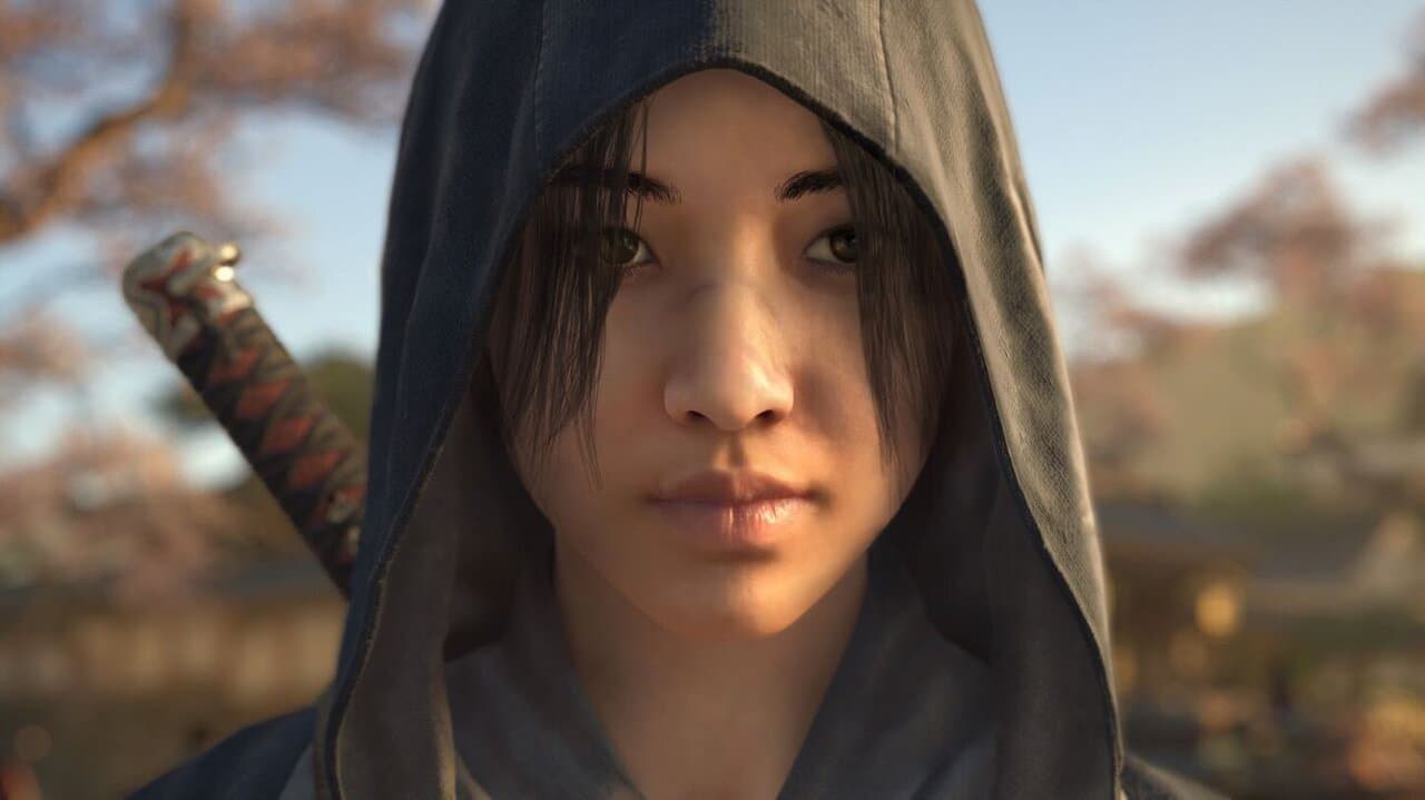 Captura 4 de Assassin's Creed Shadows