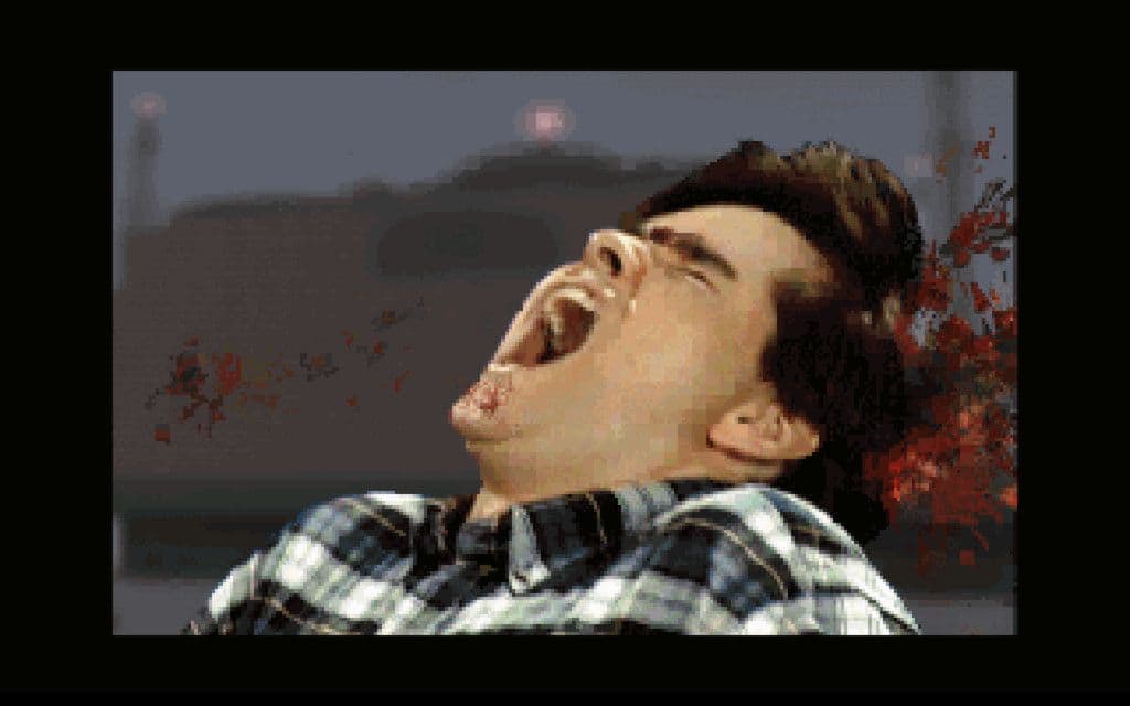 Captura 4 de Harvester