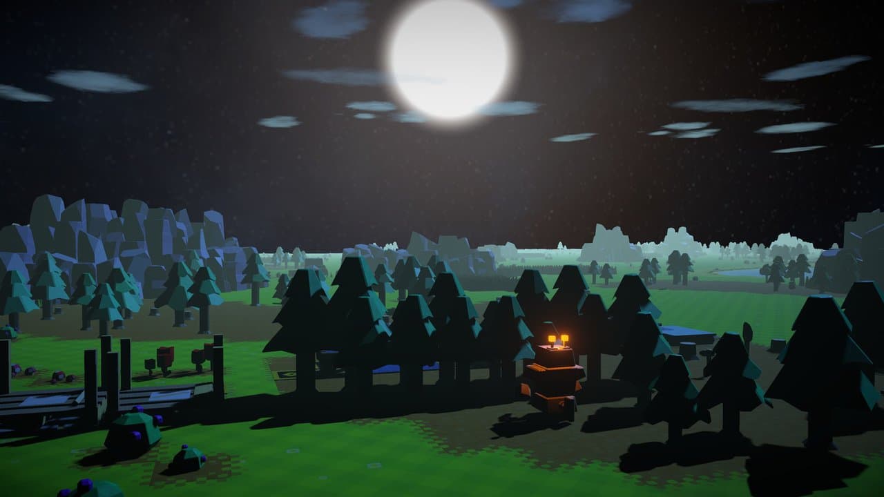 Captura 5 de Autonauts