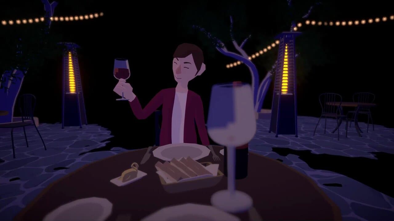 Captura 1 de Before Your Eyes