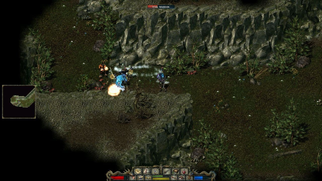 Captura 6 de Divine Divinity