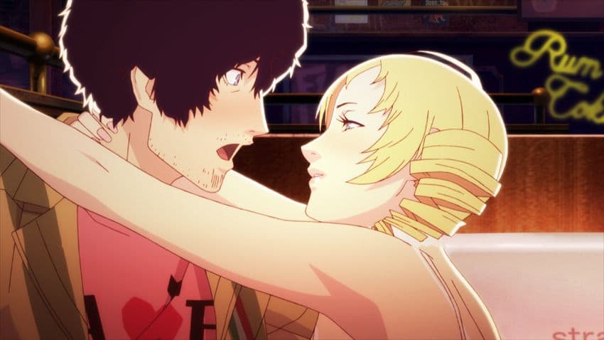 Captura 2 de Catherine