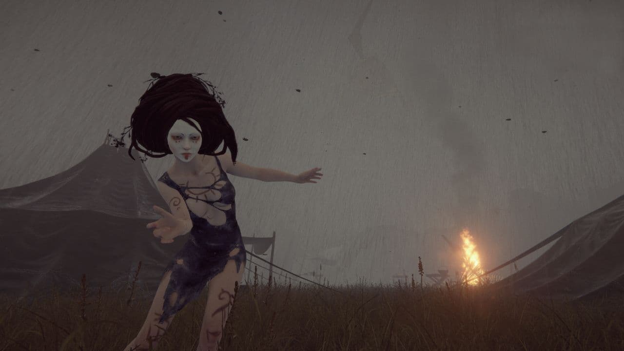 Captura 2 de Pathologic 2