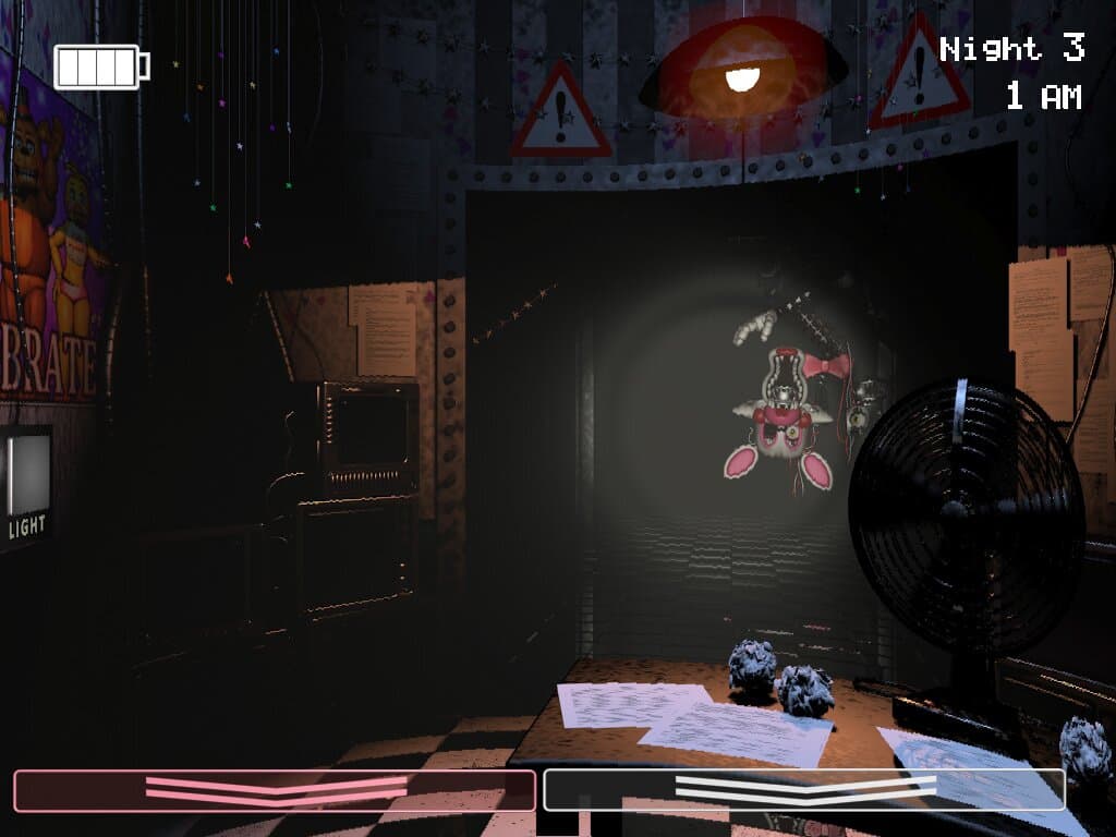 Captura 5 de Five Nights at Freddy's 2