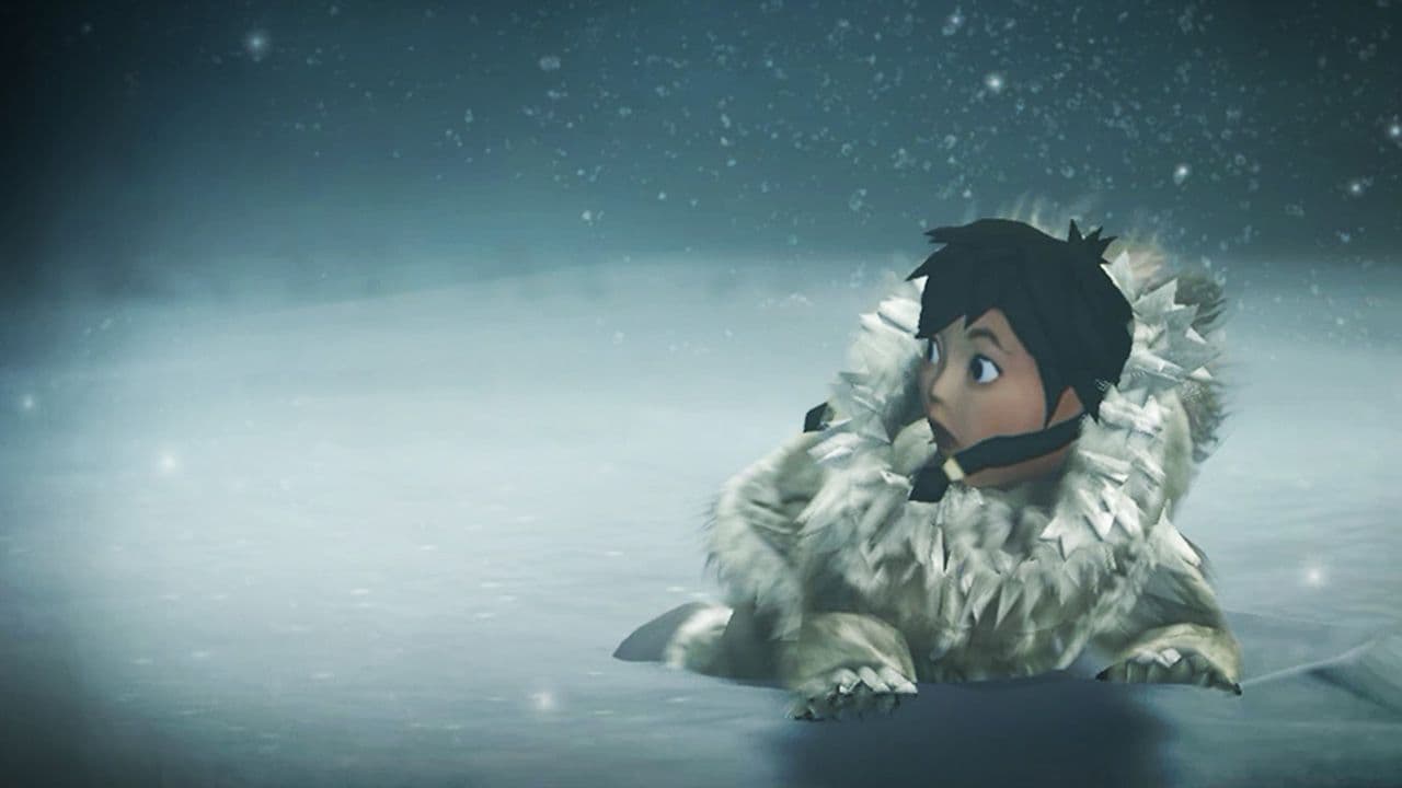 Captura 4 de Never Alone