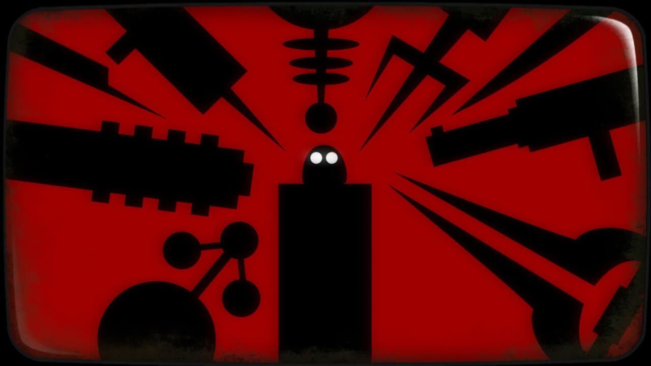 Captura 3 de Tales From Space: Mutant Blobs Attack