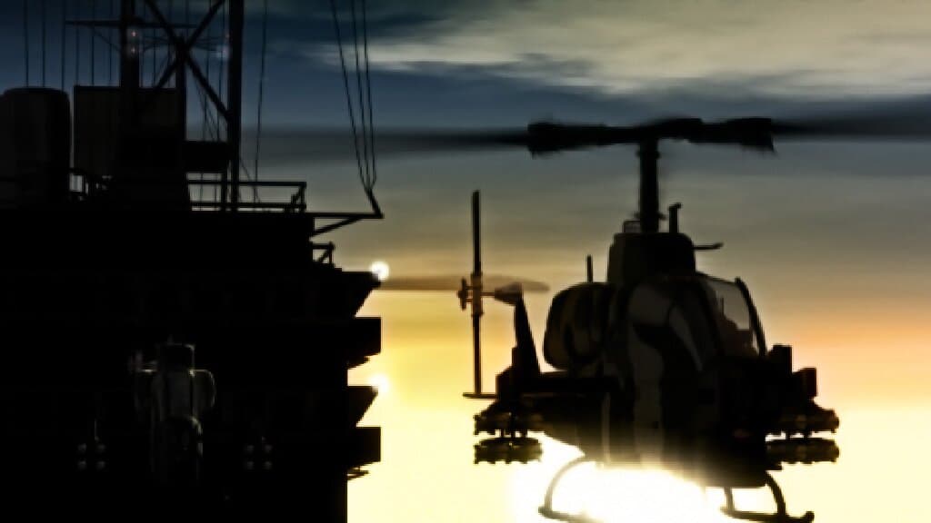 Captura 3 de World War III: Black Gold