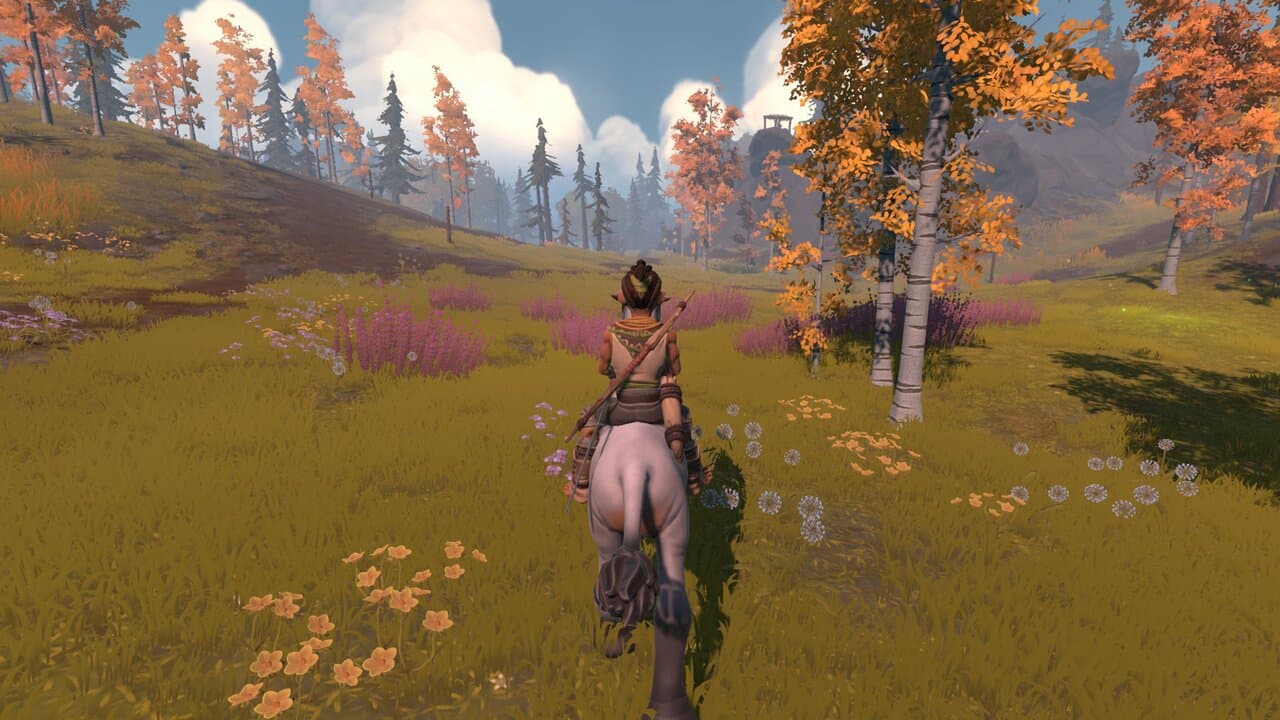 Captura 2 de Pine