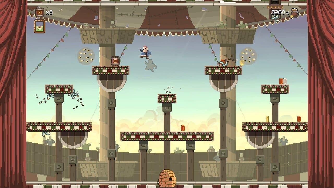 Captura 6 de Penarium