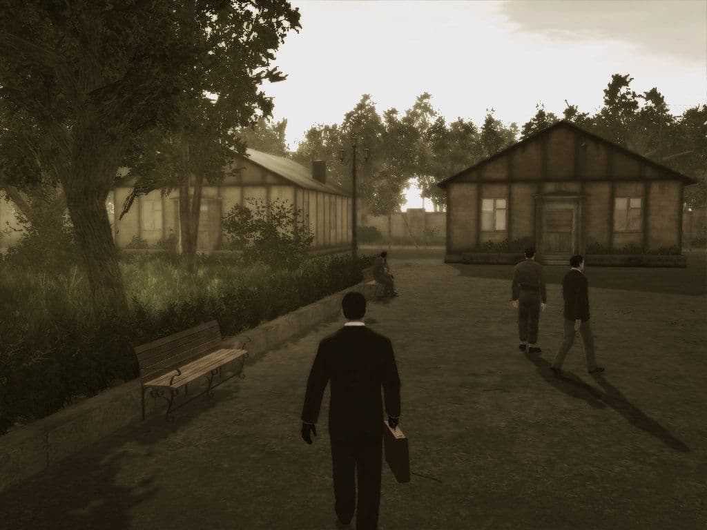 Captura 4 de Death to Spies 2: Moment of Truth