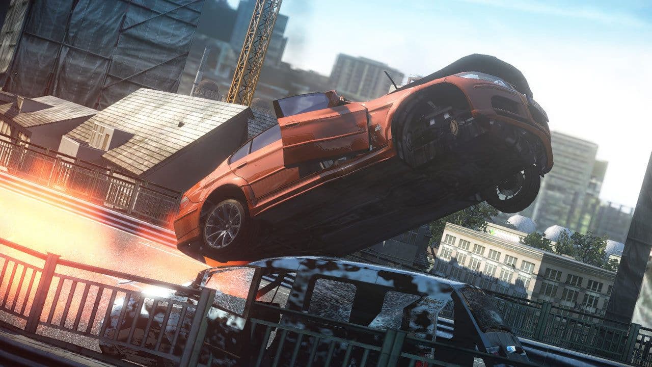 Captura 4 de Crash Time 2