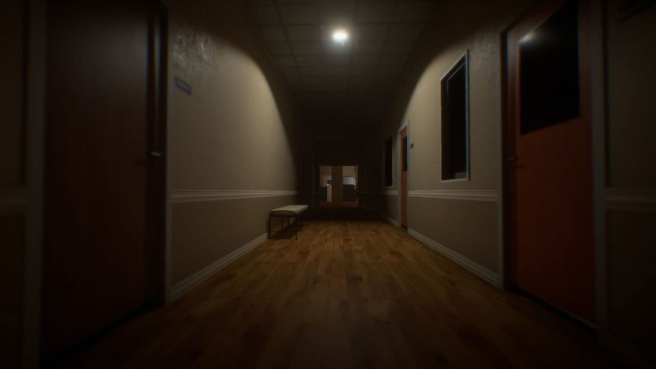 Captura 1 de The Painscreek Killings