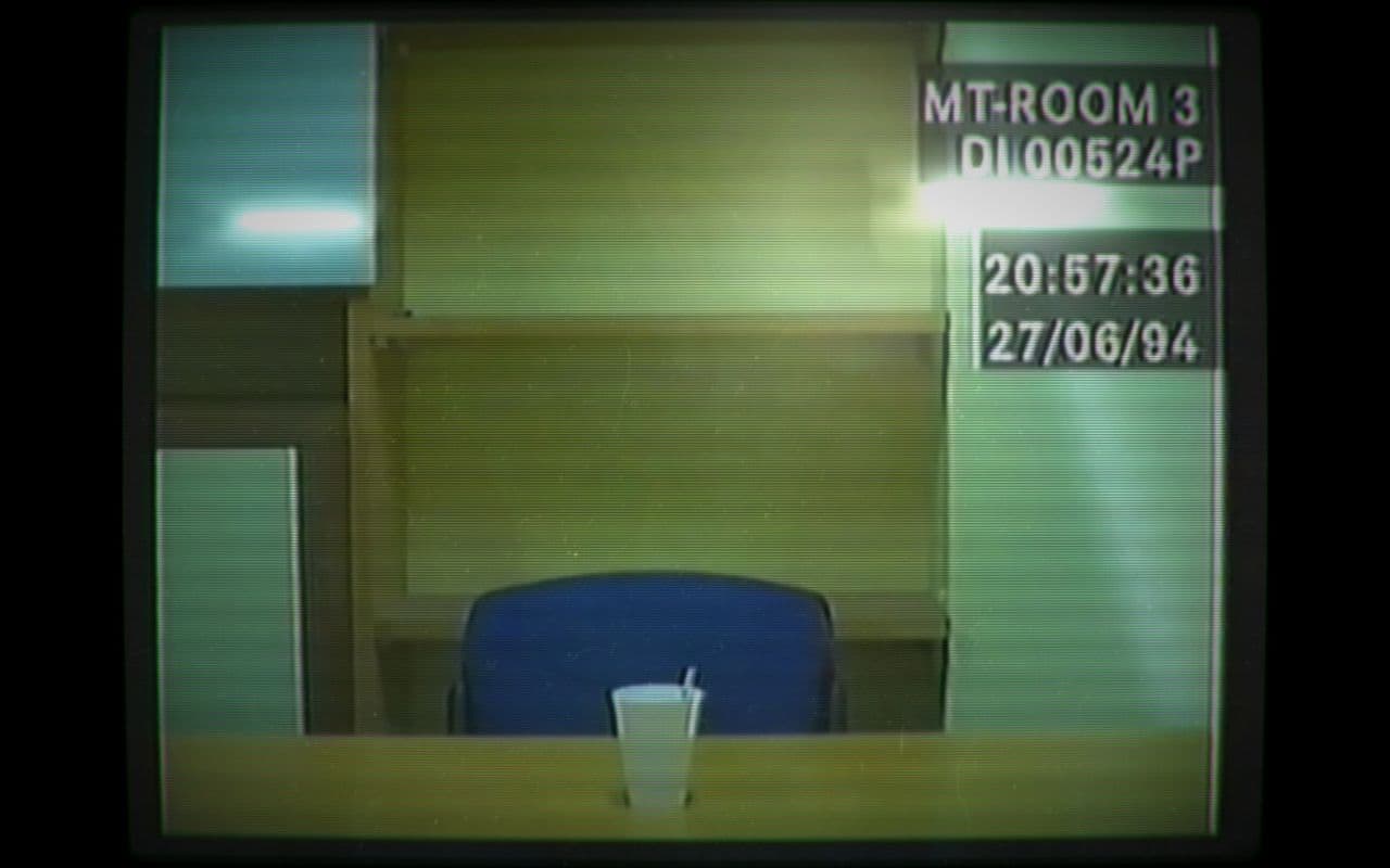 Captura 4 de Her Story