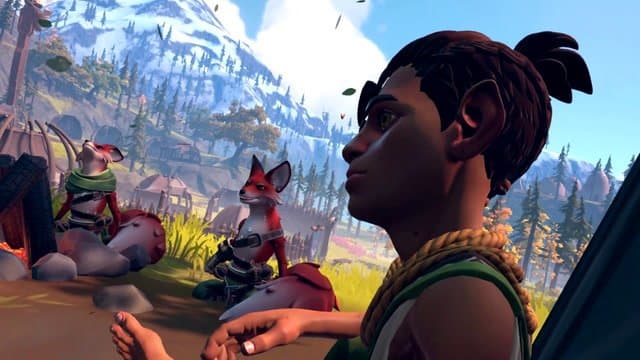 Captura 1 de Pine