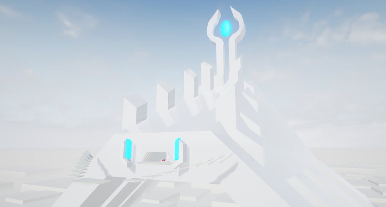 Captura 1 de Red Trigger