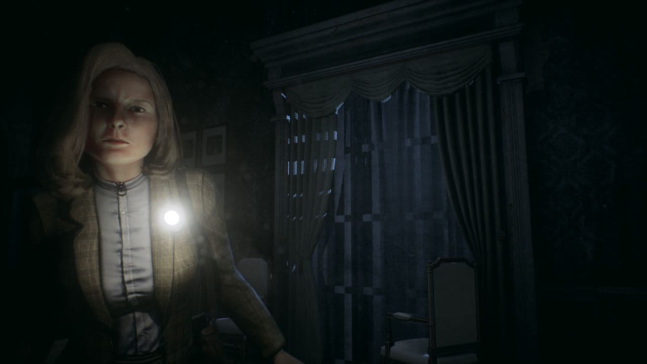 Captura 3 de Remothered: Tormented Fathers
