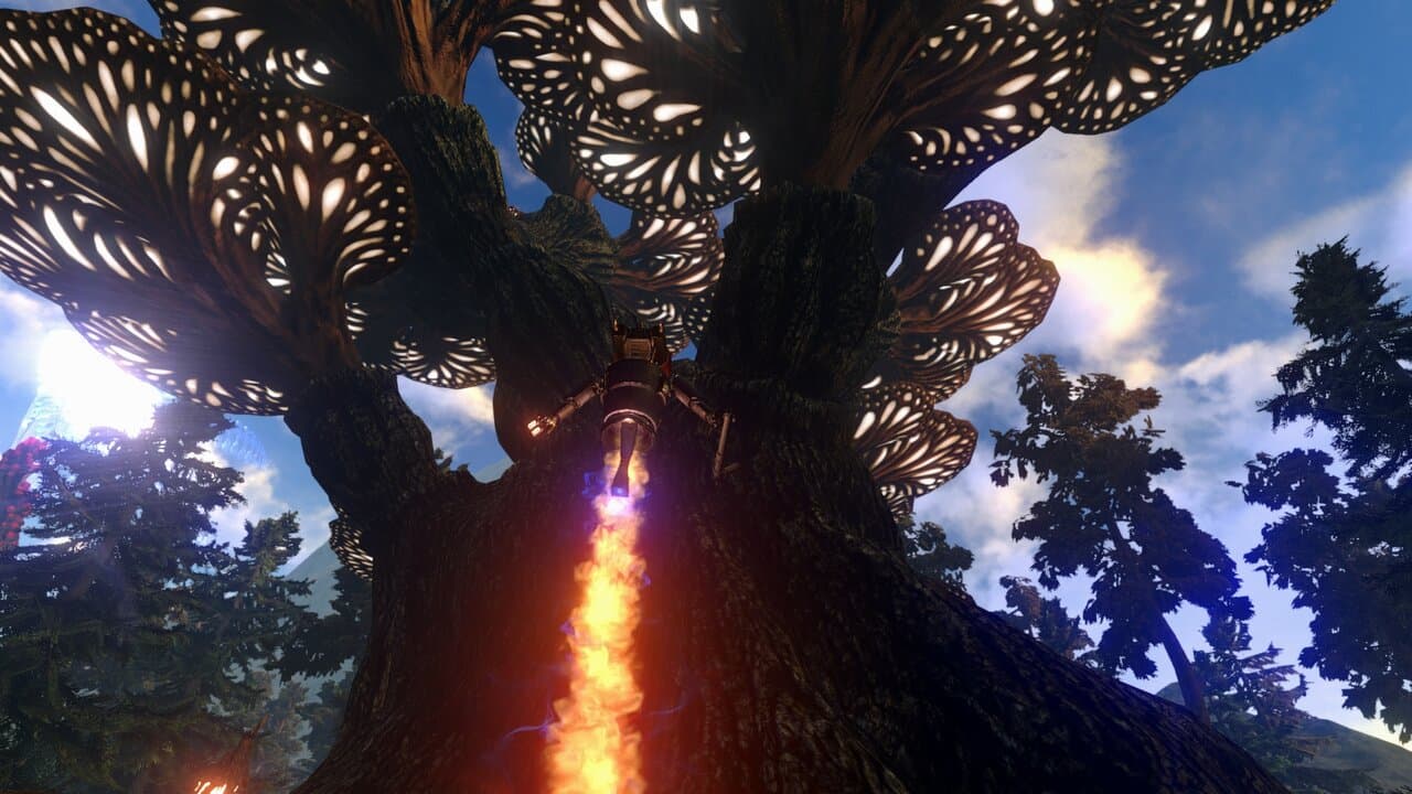 Captura 6 de Phoning Home