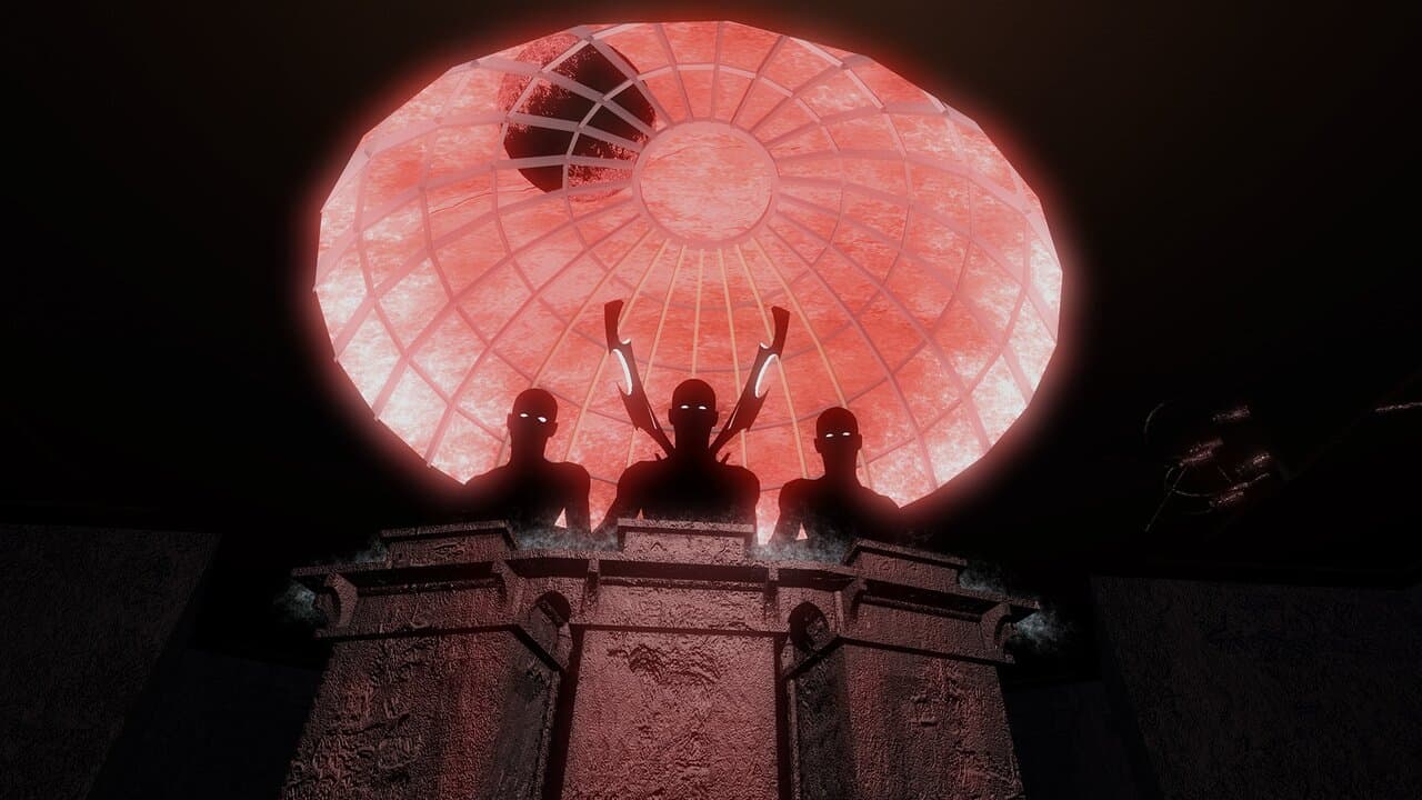 Captura 4 de Waltz of the Wizard