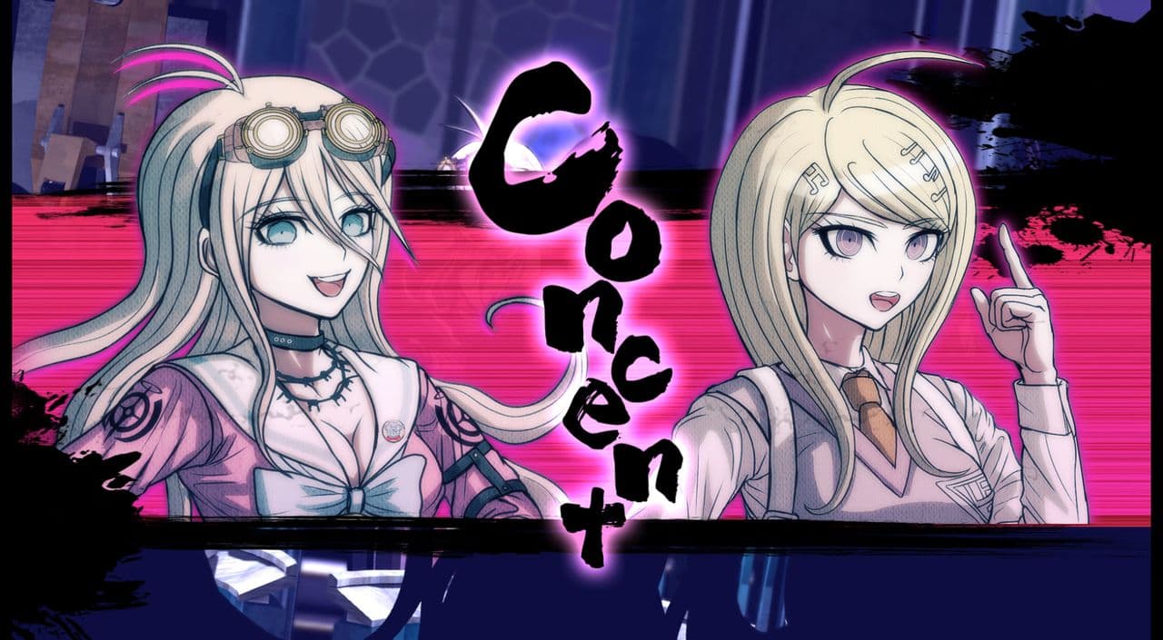 Captura 3 de Danganronpa V3: Killing Harmony