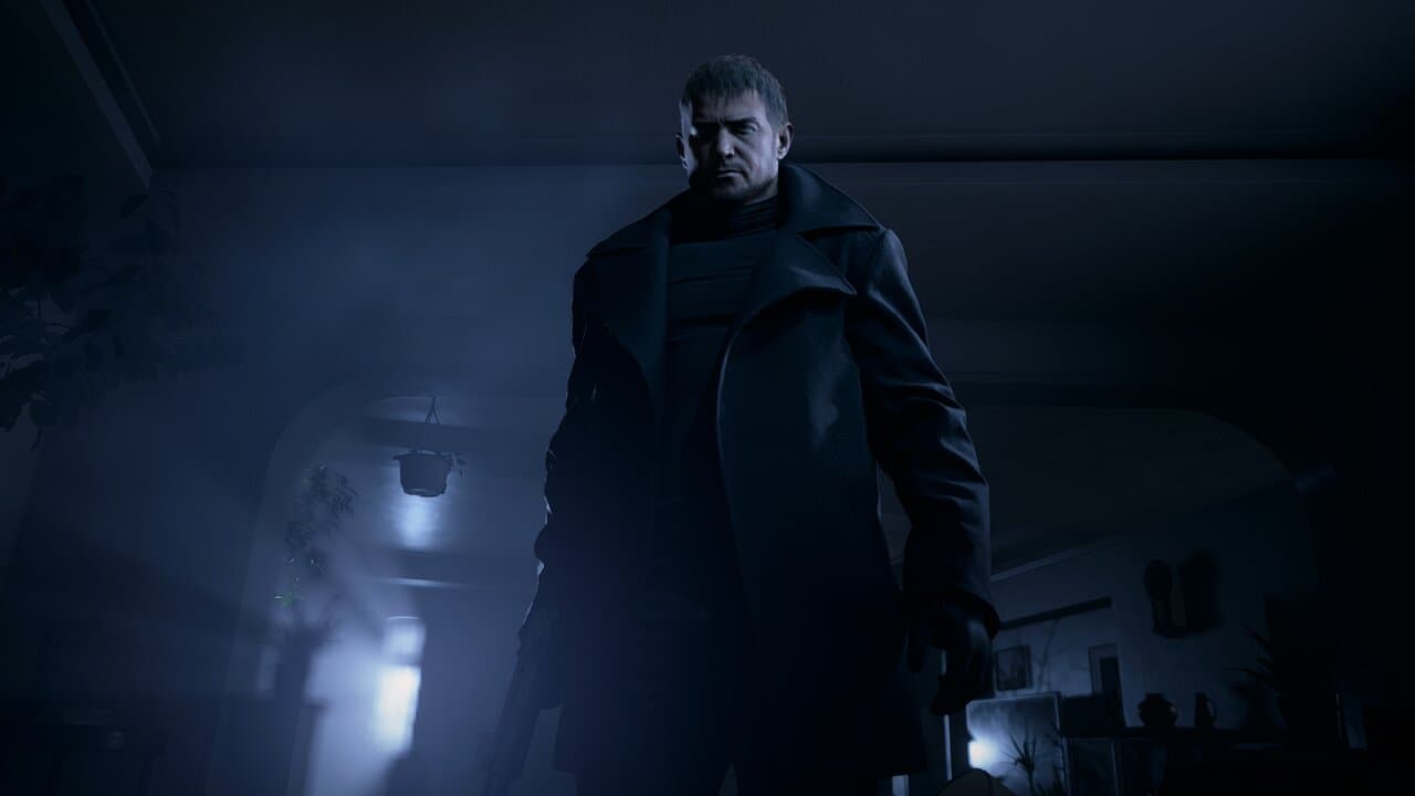 Captura 3 de Resident Evil: Village
