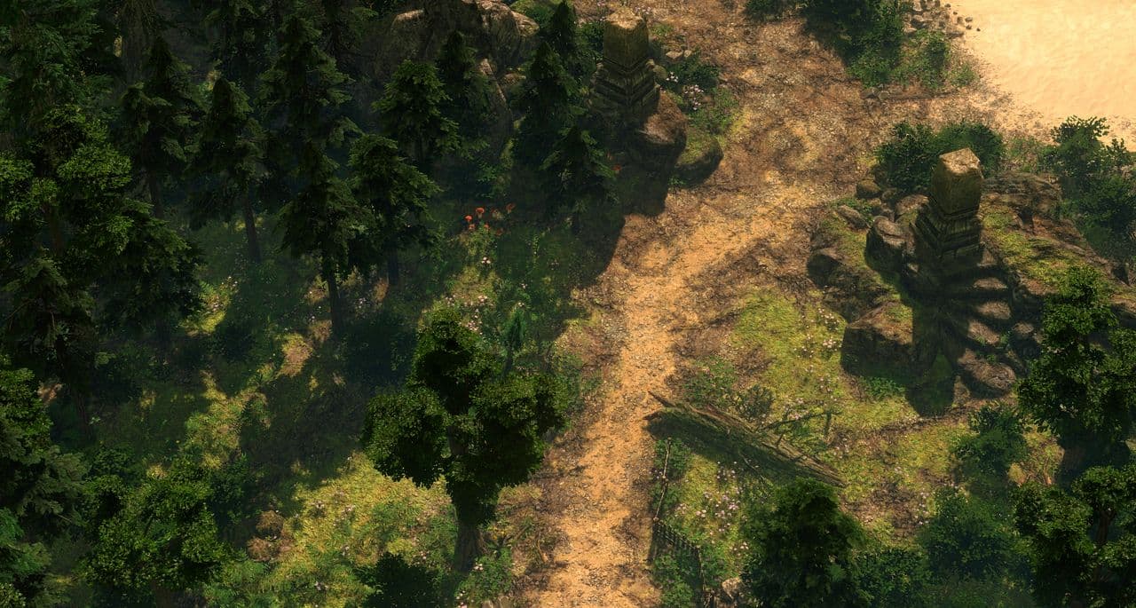 Captura 6 de SpellForce 3