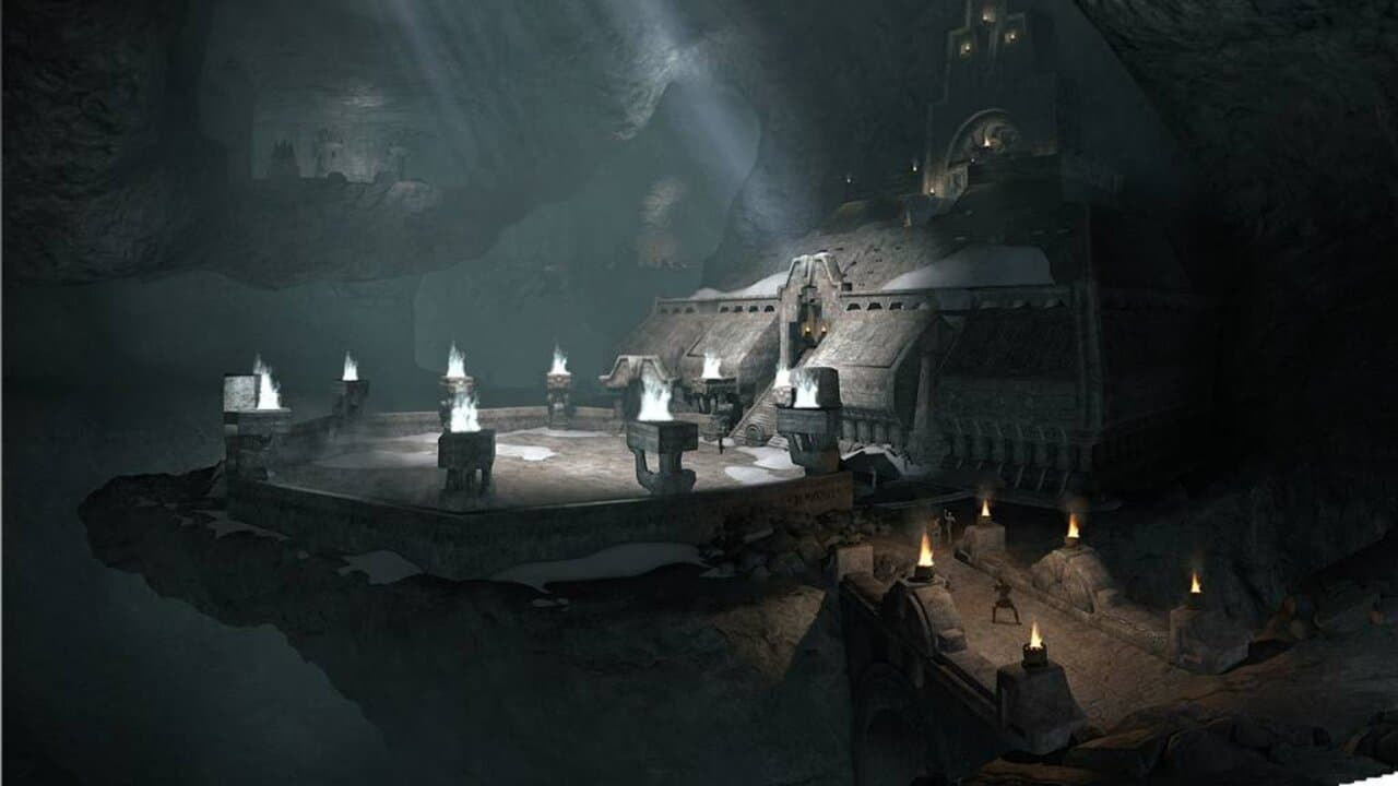 Captura 4 de Age of Conan: Unchained