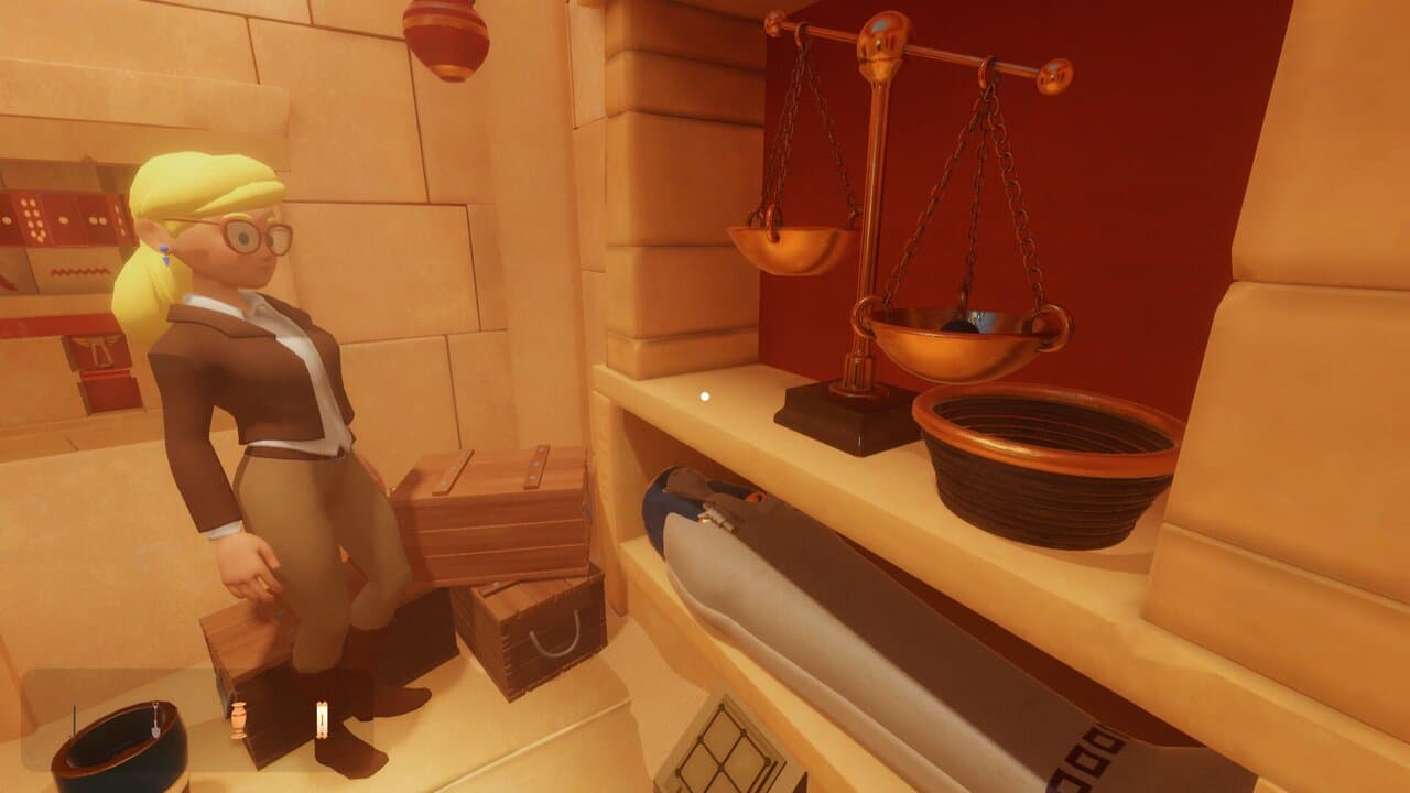 Captura 2 de Escape Simulator