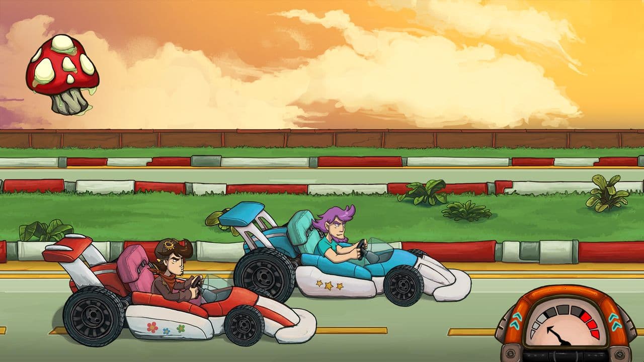 Captura 6 de Deponia Doomsday