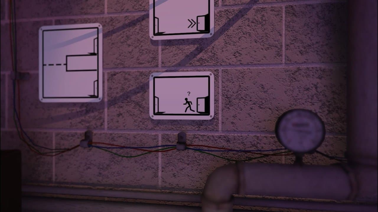 Captura 6 de The Pedestrian