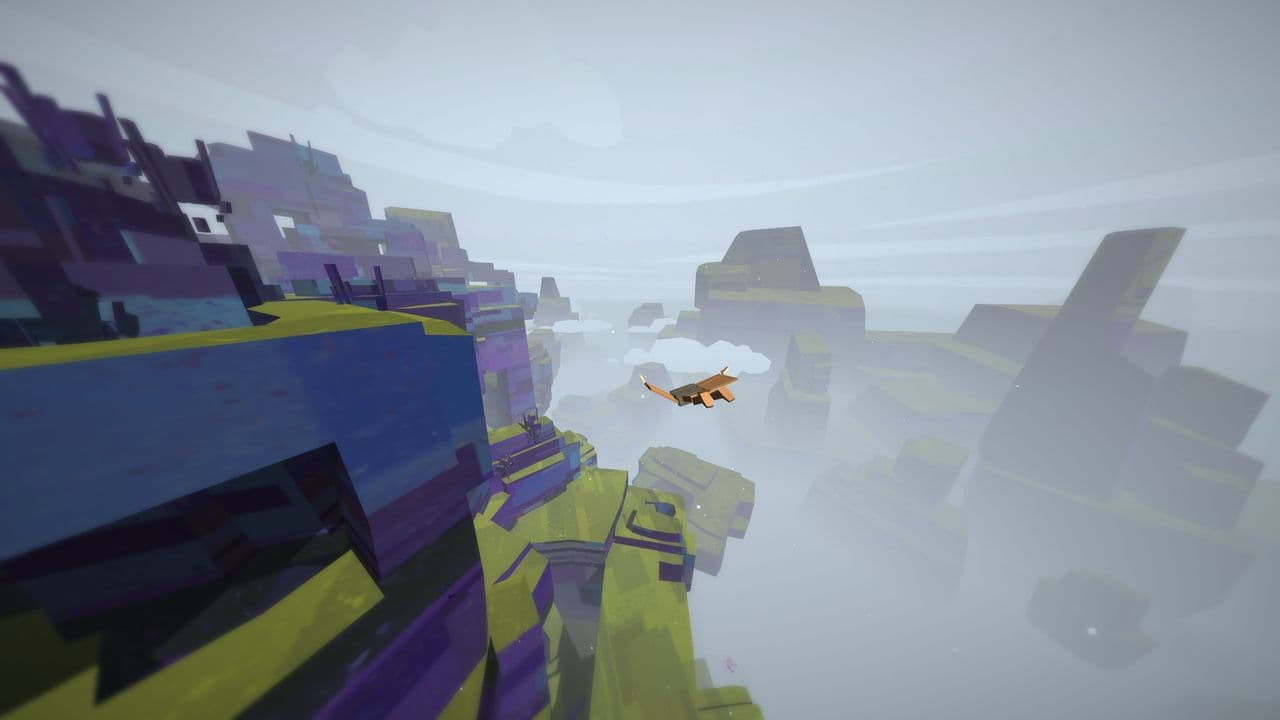 Captura 3 de Superflight