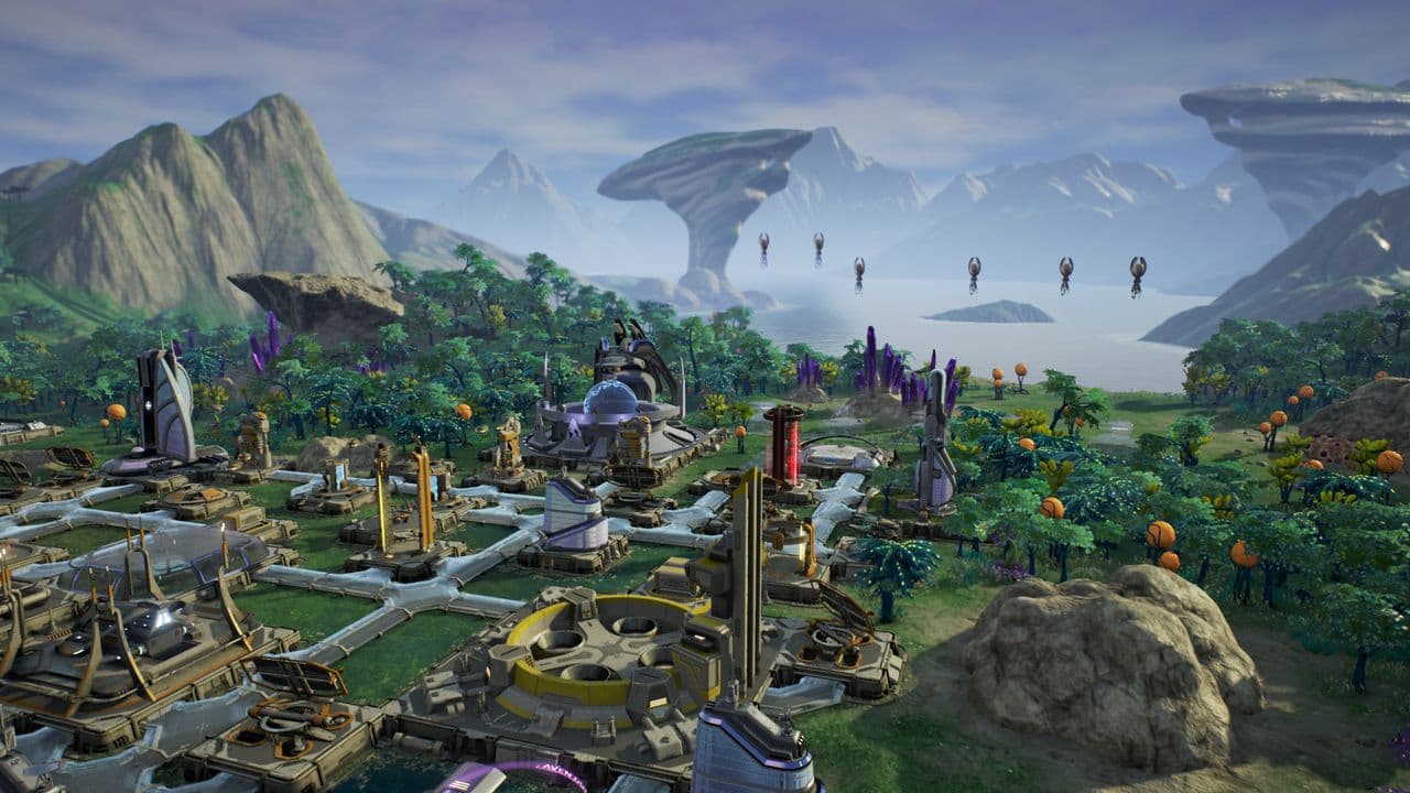 Captura 6 de Aven Colony