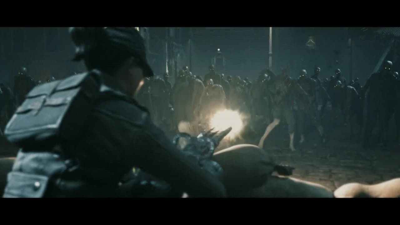Captura 4 de Zombie Army 4: Dead War