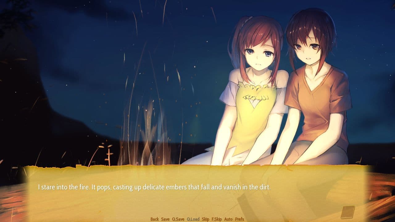 Captura 3 de Highway Blossoms