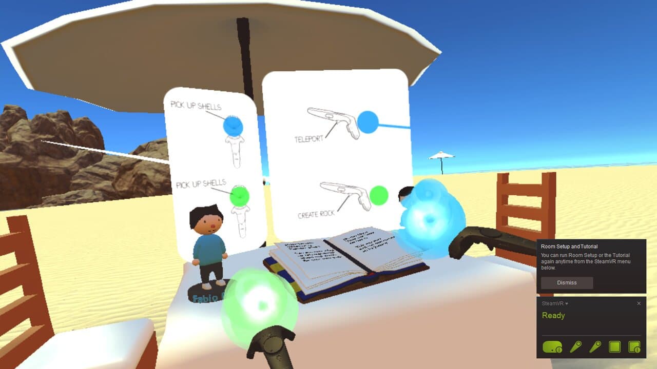 Captura 2 de Heaven Island Life