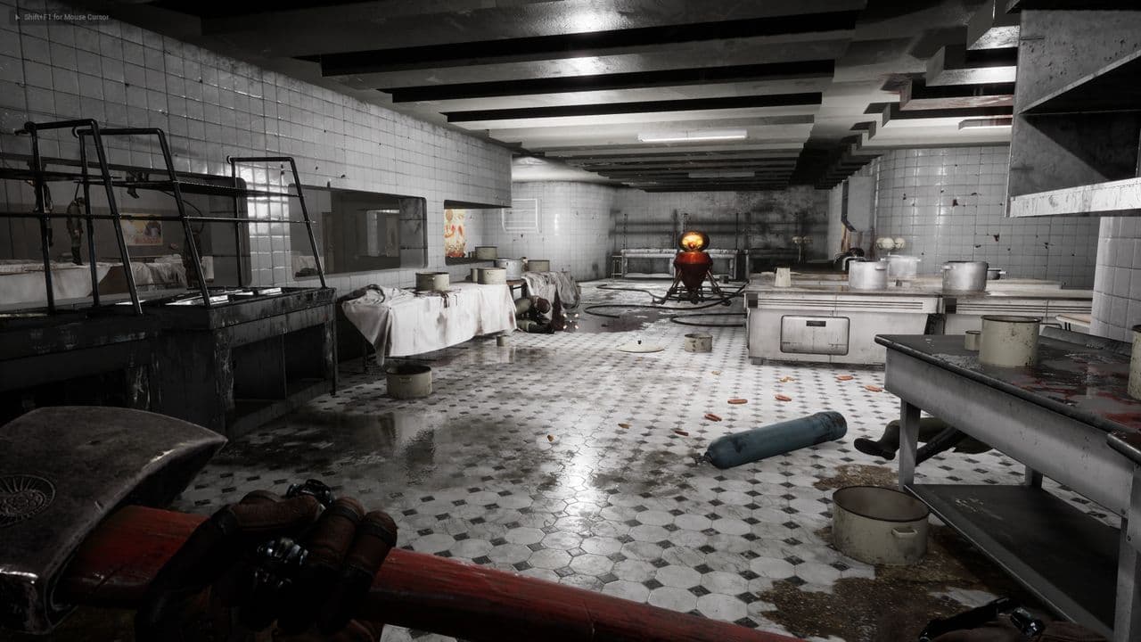 Captura 6 de Atomic Heart