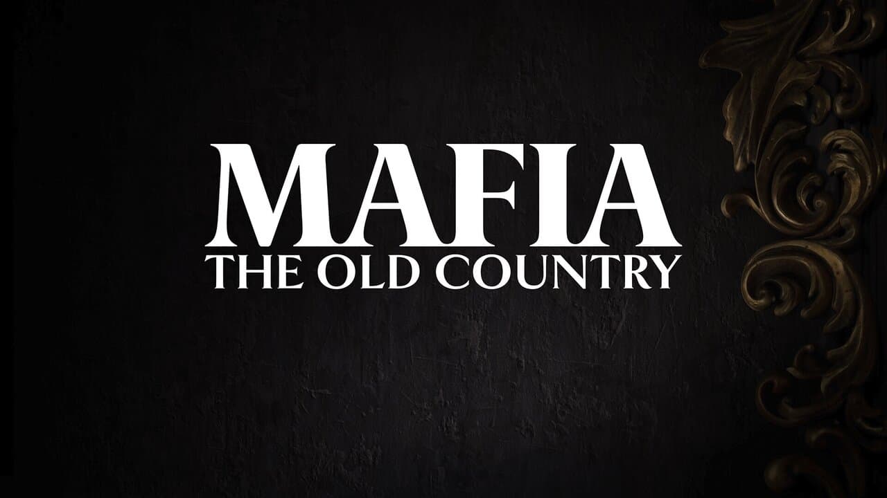 Captura 1 de Mafia: The Old Country